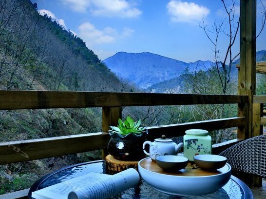 Congqian Man Hostel - Photo4