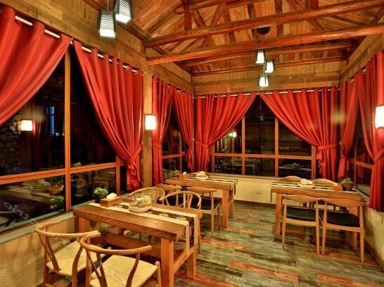 Congqian Man Hostel - Photo5
