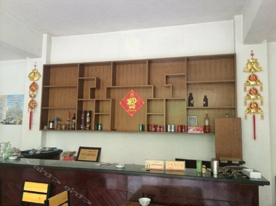 Cuiming Manor - Photo2