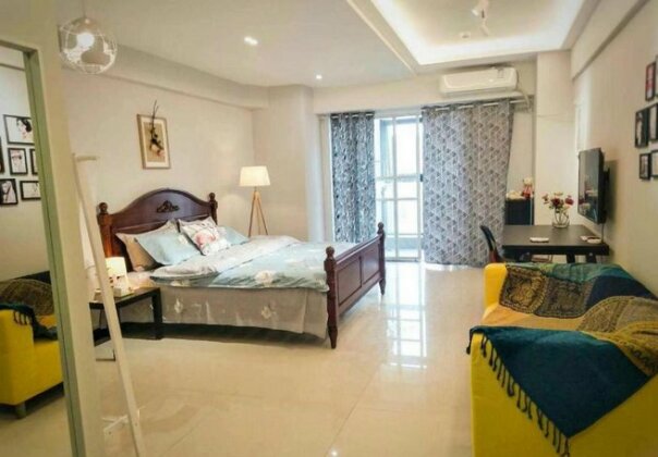 Daily Happy Apartment - Photo3