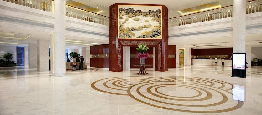 Deefly Lakeview Hotel Hangzhou - Photo2