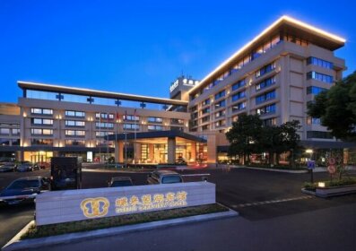 Deefly Lakeview Hotel Hangzhou