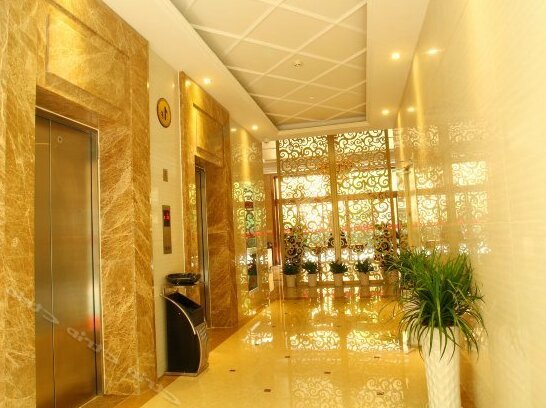 Dezhu Business Hotel - Photo2
