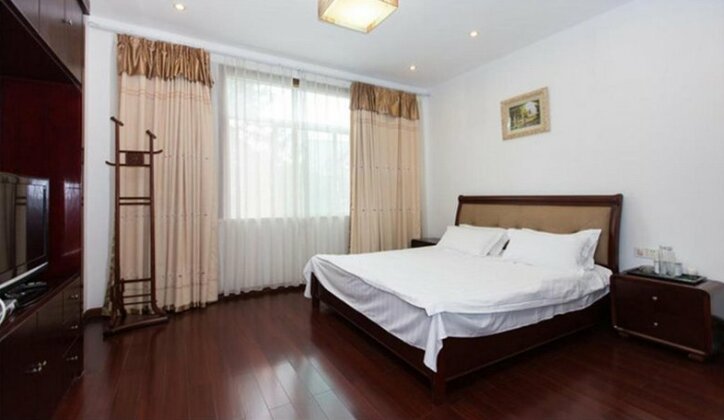 Di'an Homparty Homestay - Photo3