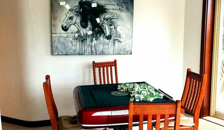 Di'an Homparty Homestay - Photo4