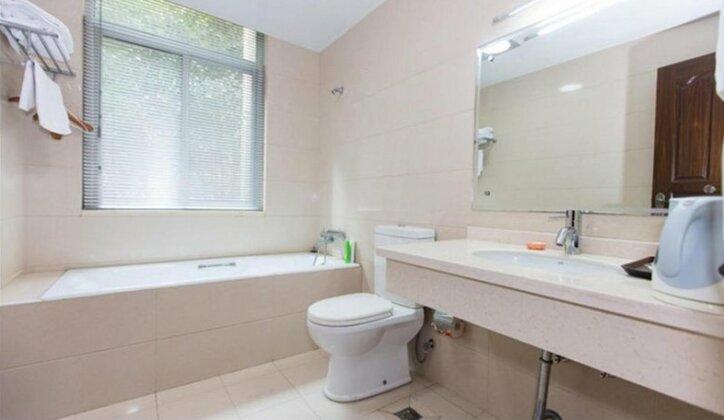 Di'an Homparty Homestay - Photo5