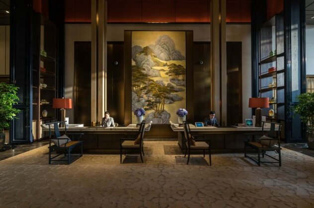 Diaoyutai Hotel Hangzhou - Photo3