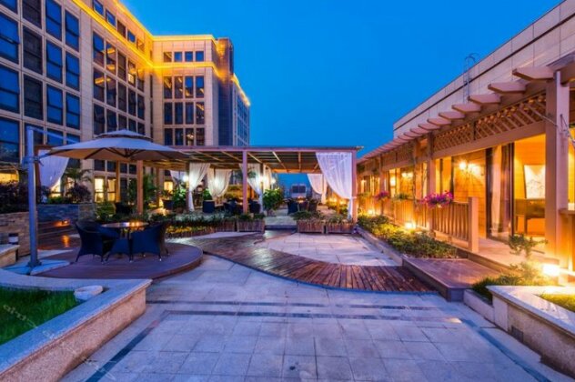 Dijing Hotel