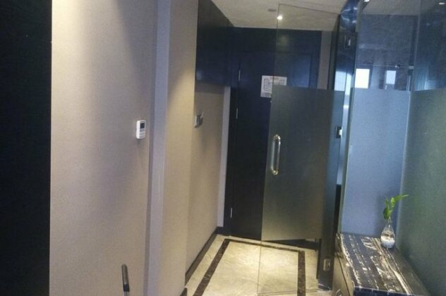 Dijing Hotel - Photo2