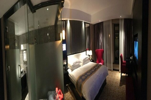 Dijing Hotel - Photo3