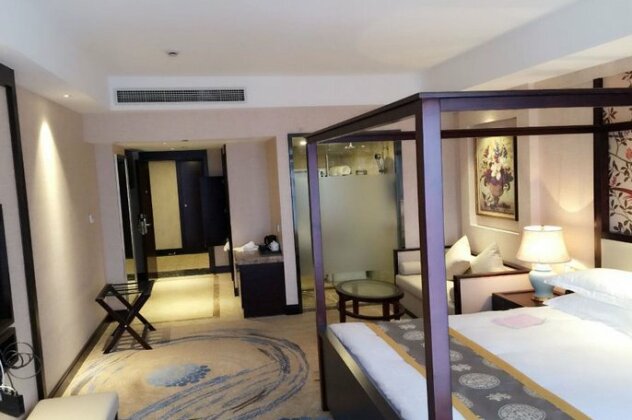 Dijing Hotel - Photo4