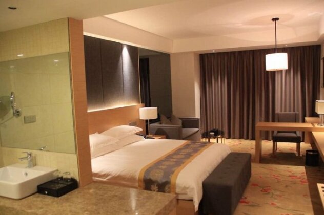 Dijing Hotel - Photo5