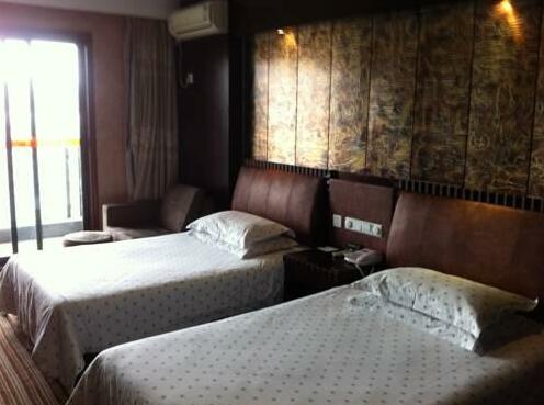 Ding Jiang Nan Hotel Hangzhou - Photo2