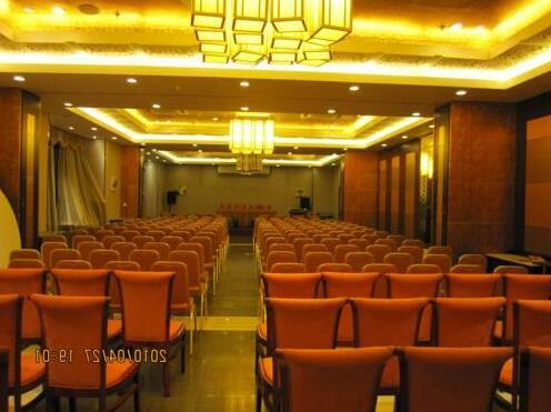 Ding Jiang Nan Hotel Hangzhou - Photo4