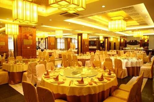 Ding Jiang Nan Hotel Hangzhou - Photo5