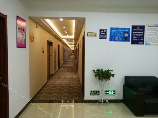 Dingyue Hotel - Photo3