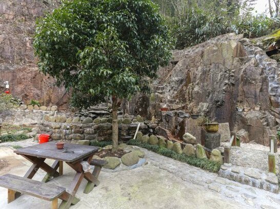 Dishui Manor - Photo2