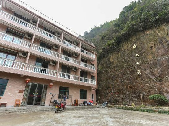 Dishui Manor - Photo3