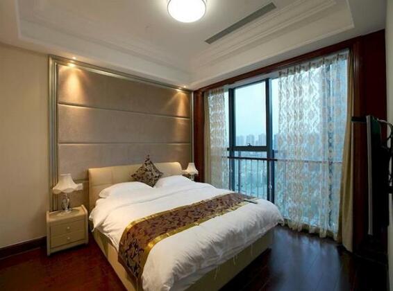 Donghe Times Apartment - Hangzhou - Photo5