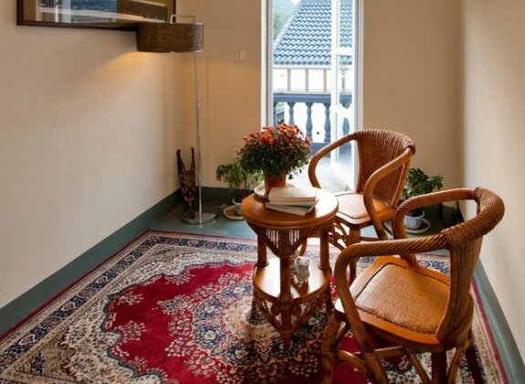 Drizzle Hotel - Photo2
