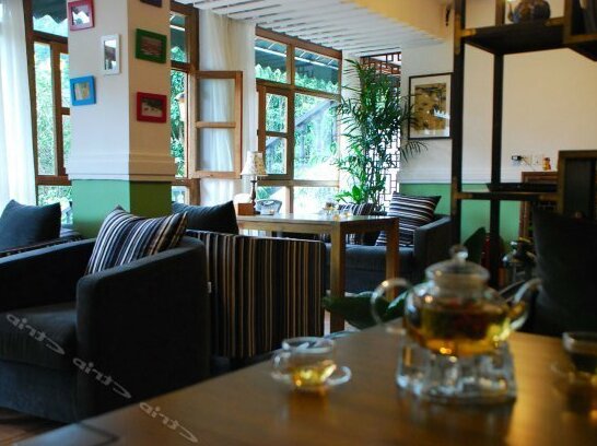 Drizzle Hotel - Photo4