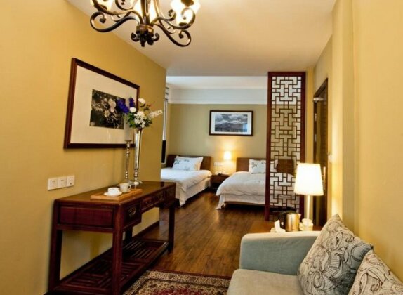 Drizzle Hotel - Photo5
