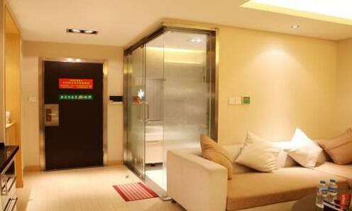 Du Shang Ju Apartment Hotel - Photo3