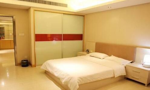 Du Shang Ju Apartment Hotel - Photo4