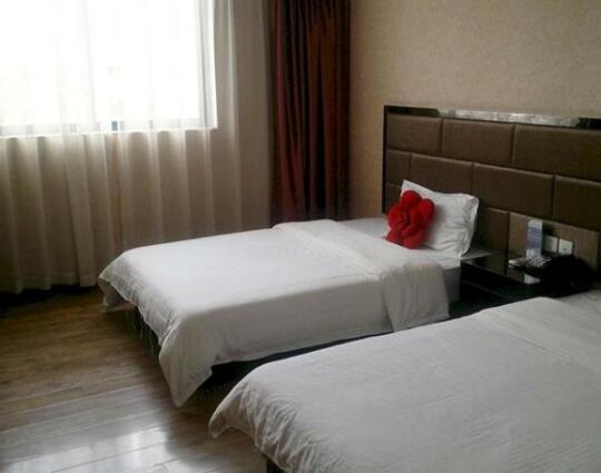 Dubang Holiday Hotel - Photo3