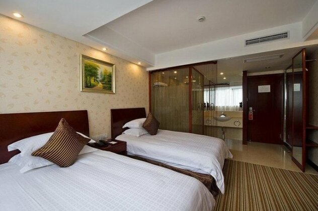 E-hone Business Hotel - Photo5