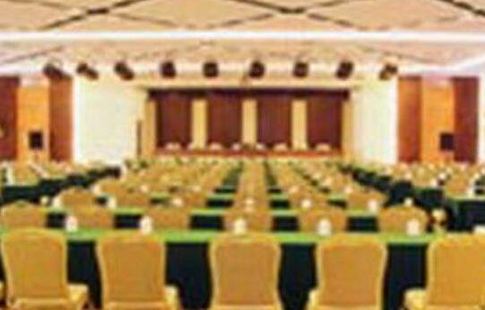 Eden Holiday Fu Yang Hotel