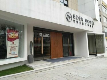 Eden Hotel Hangzhou