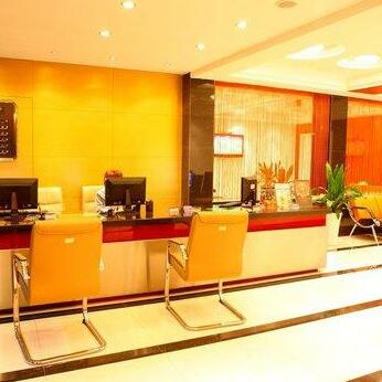Edge to Business Hotel - Photo2