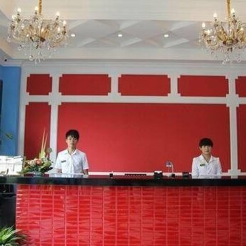 Elan Boutique Hotel Hangzhou Xiasha - Photo3