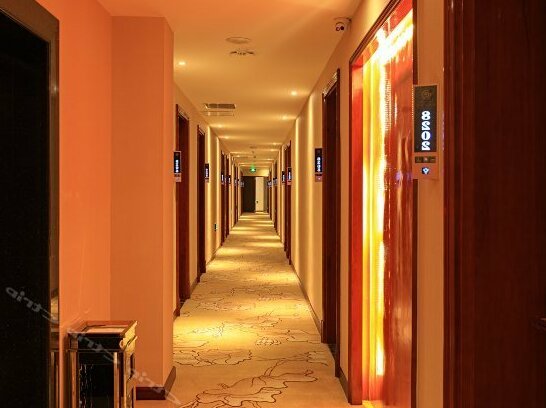 Fengqi Hotel Hangzhou - Photo4