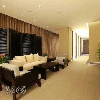 Fengqi Hotel - Photo3