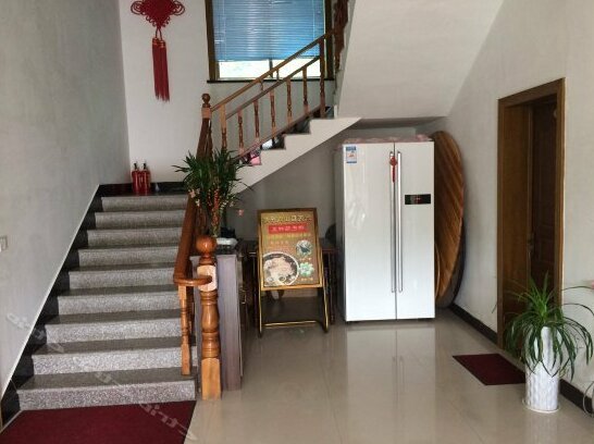 Fengzhiyun Farmhouse - Photo2