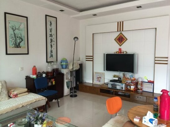 Fengzhiyun Farmhouse - Photo3