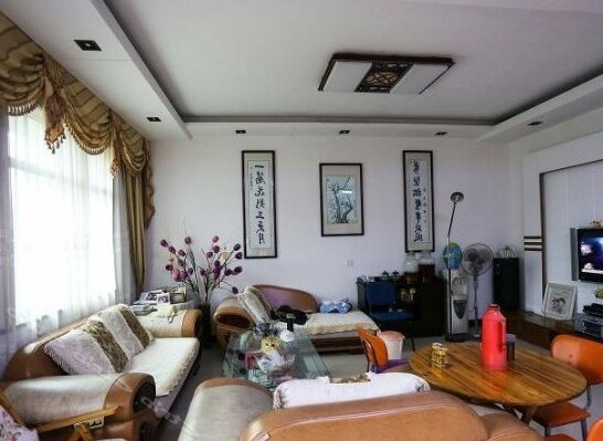Fengzhiyun Farmhouse - Photo4