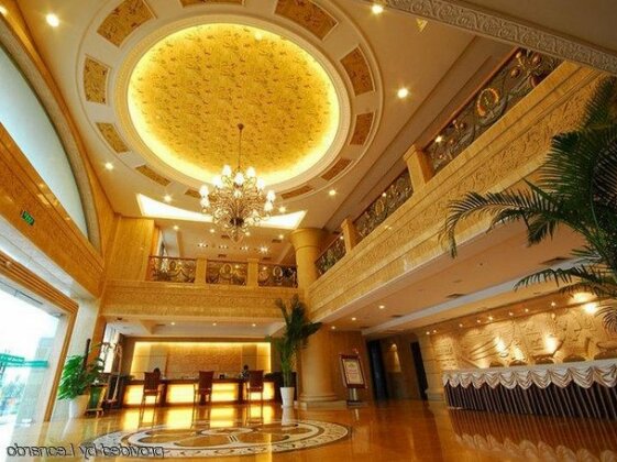 First World Hotel - Hangzhou - Photo3