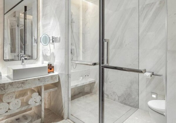FlyZoo Hotel - Alibaba Future Hotel - Photo2