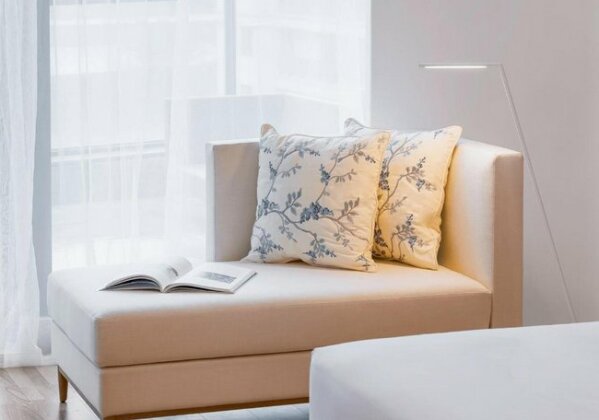FlyZoo Hotel - Alibaba Future Hotel - Photo3