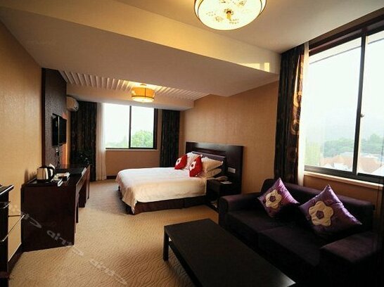 Fresh House Inns Hangzhou Jiuxi - Photo4