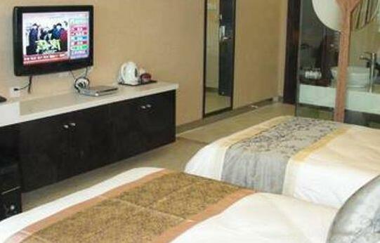 Fu Bai Nian Business Hotel - Photo2