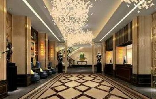 Fu Bai Nian Business Hotel - Photo3