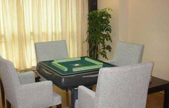 Fu Bai Nian Business Hotel - Photo4