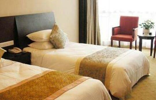 Fu Bai Nian Business Hotel - Photo5