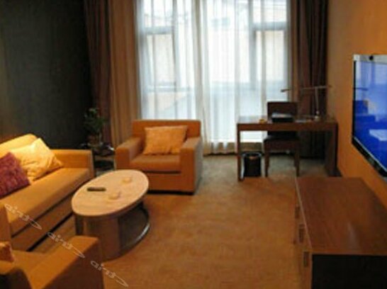 Fuchun Hotel - Photo3
