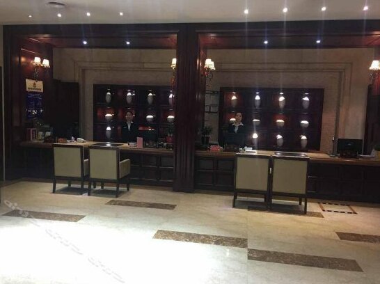 Fuchun Hotel - Photo5