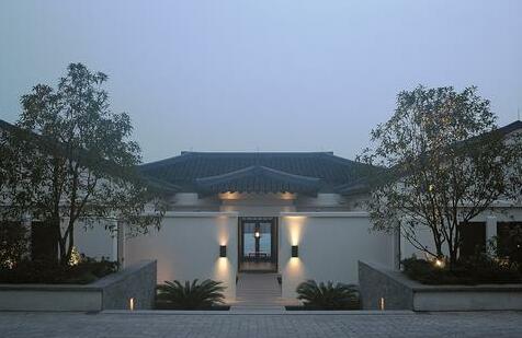 Fuchun Resort